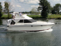 Fairline Corniche 31 Flybridge