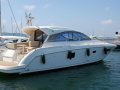 Jeanneau Prestige 42s Hardtop