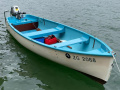 Nussbaumer Fisherman Fishing Boat
