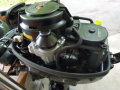 Rohn Schwedenboot Classic Power Boat
