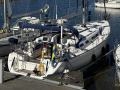 Dufour 455 Grand Large Segelyacht