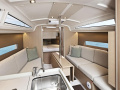 Beneteau Oceanis 30.1 Blauwasseryacht