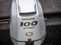 HONDA BF 100 NUOVO DI ESPOSIZIONE Außenbordmotor