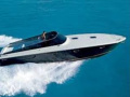 Itama FORTY Motoryacht