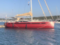 RM Yachts RM 1350 Segelyacht