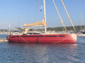RM 1350 Sailing yacht