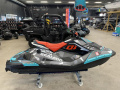 Sea-Doo Spark Trixx Vattenskoter