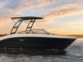 Sea Ray 210 SPXE Bowrider