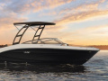 Sea Ray 210 SPXE Bowrider