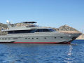 Canados 88 Superyacht