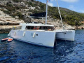 Lagoon 450 F Katamaran