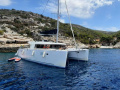 Lagoon 450 F Katamaran
