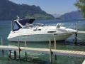 Sealine S 28 Motor yacht