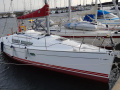 Jeanneau Sun Fast 32I Zeiljacht