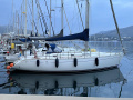 Dufour 38 Classic Blauwasseryacht