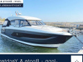 Jeanneau Prestige 420 S Motoryacht