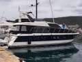 Neptunus 168 Flybridge