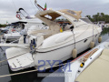 Gobbi 335 SC Motoryacht