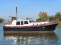 Gillissen Stevenvlet 12.45 Motoryacht