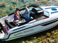 Askeladden C70 Cruiser Sportboot