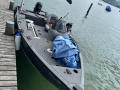 Tracker Marine Super Guid V16 SC Fishing Boat