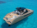 Catamaran Money Penny Seavy 11 Motorkatamaran