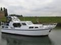 Altena 11.50AK Motoryacht