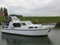 Altena 11.50AK Motoryacht