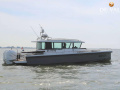 Axopar 37 AC Hardtop