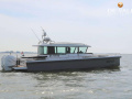 Axopar 37 AC Hardtop