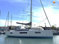 Jeanneau Sun Odyssey 440 Plachetní jachta