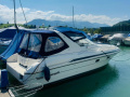 Windy 33 Mistral Yacht à moteur