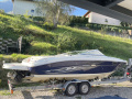 Sea Ray 240 SSE Cabin Cruiser