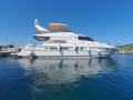 Fairline Squadron 62 Motoryat
