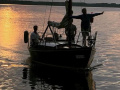 Folkeboot APHAIA Klasična jedrilica