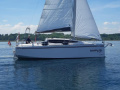 Northman MAXUS 24 EVO Yacht à voile