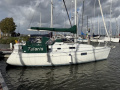 Beneteau Oceanis 321 Jubilee Segelyacht