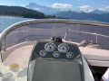 Karnic 2452 Sundeck Sürat teknesi