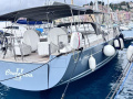 Hanse 630e Purjejahti