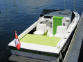 Slickcraft Company SS 235 Sport Boat