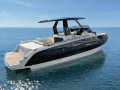 Invictus GT320 Yacht a motore