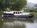 Linssen STURDY 400 AC Motoryacht