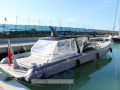 Novamarine BLACK SHIVER 160 EFB Motorjacht