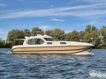 Nicols Yacht Sixto Prestige Flybridge