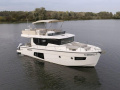 Cranchi Eco Trawler 43 Long Distance Verdränger