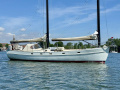 Freedom 44 Iate à vela
