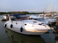 Man&ograve; Marine 26.50 Cruiser Motoscafo