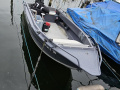 Berkut S 470 Bateau de pêche