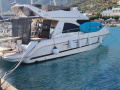 Cranchi 40 Atlantique Flybridge