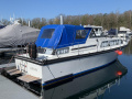 Baess Apollo 32 Motor Yacht